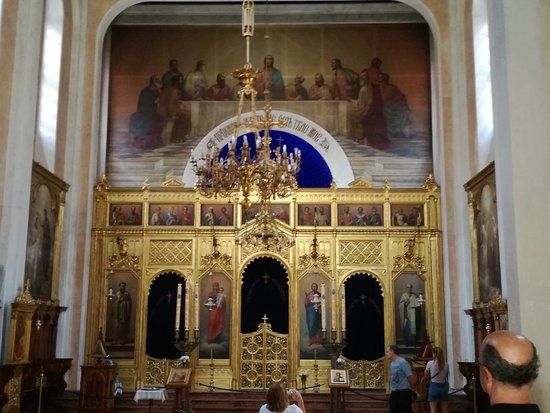 Chiesa dell'Annunciazione